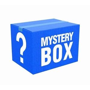 Medium Mystery Box